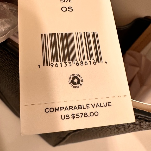 NWT Tory Burch bag ✨💫 - Picture 4 of 10